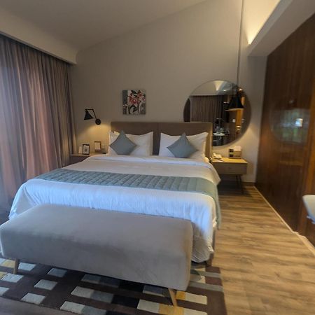Fortune Beach Resort Ecr, Chennai - Member Itc Hotels' Group 외부 사진