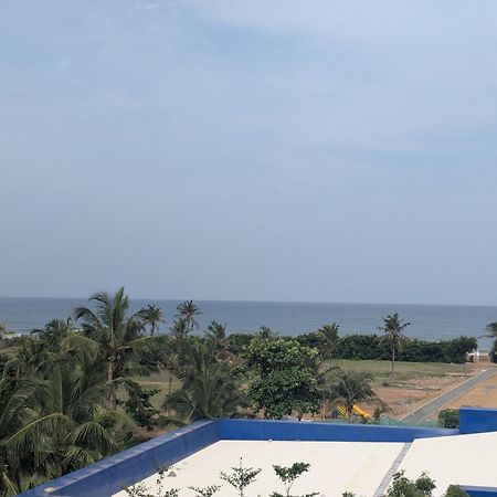 Fortune Beach Resort Ecr, Chennai - Member Itc Hotels' Group 외부 사진