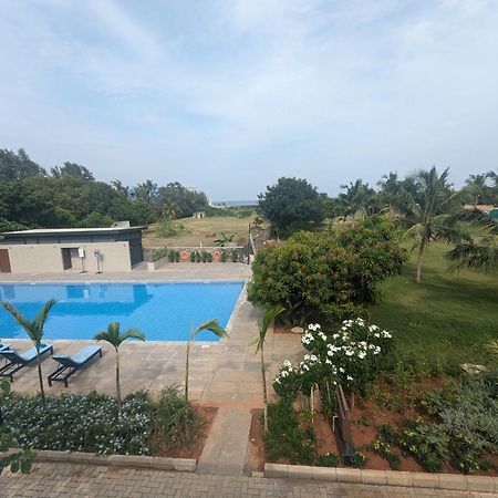 Fortune Beach Resort Ecr, Chennai - Member Itc Hotels' Group 외부 사진