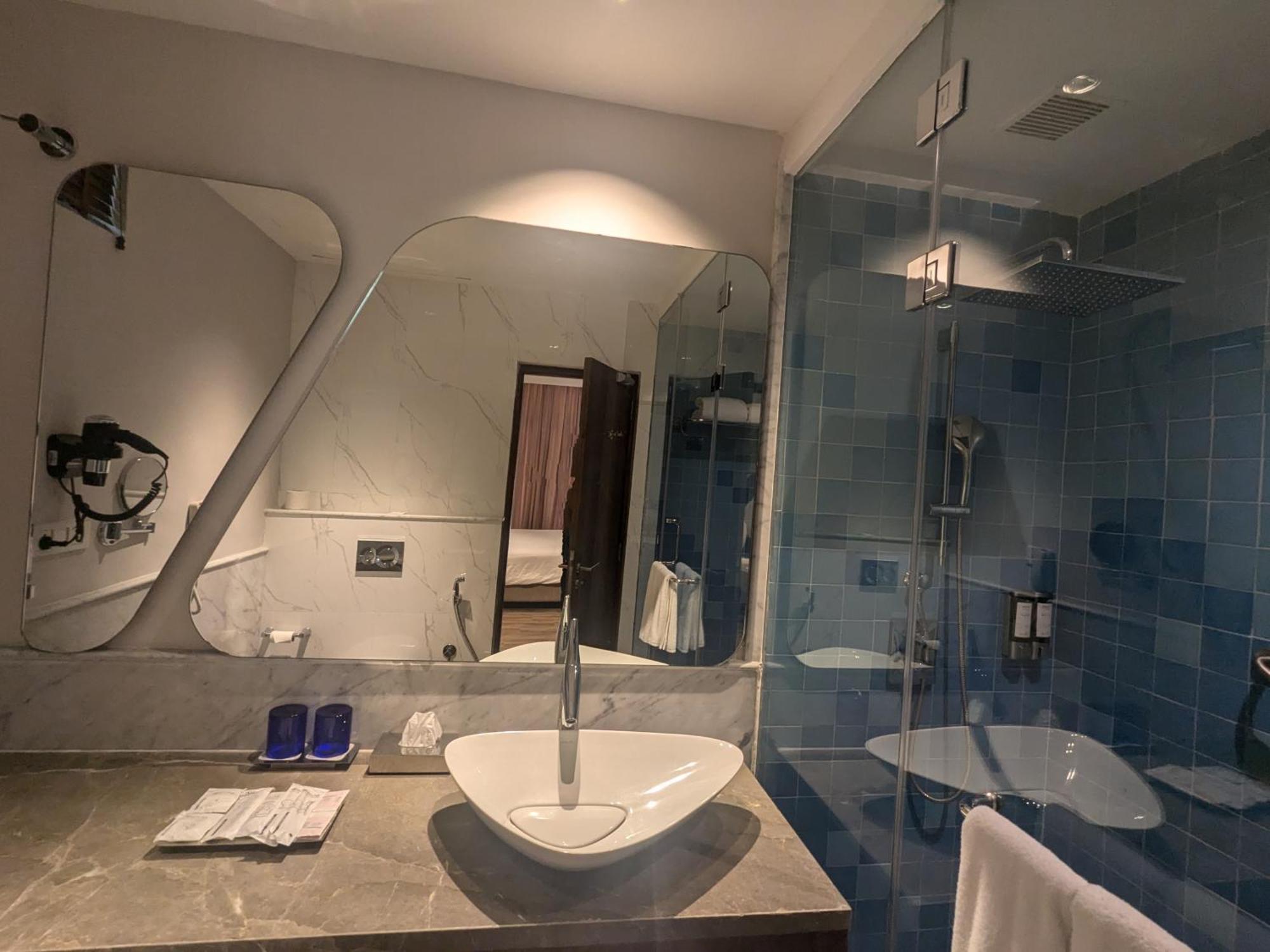 Fortune Beach Resort Ecr, Chennai - Member Itc Hotels' Group 외부 사진