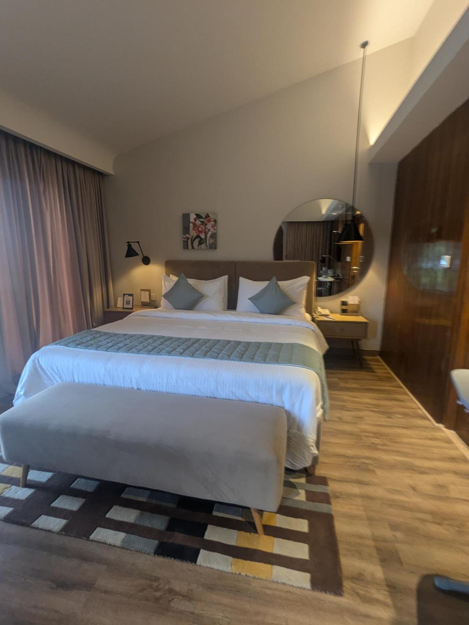 Fortune Beach Resort Ecr, Chennai - Member Itc Hotels' Group 외부 사진