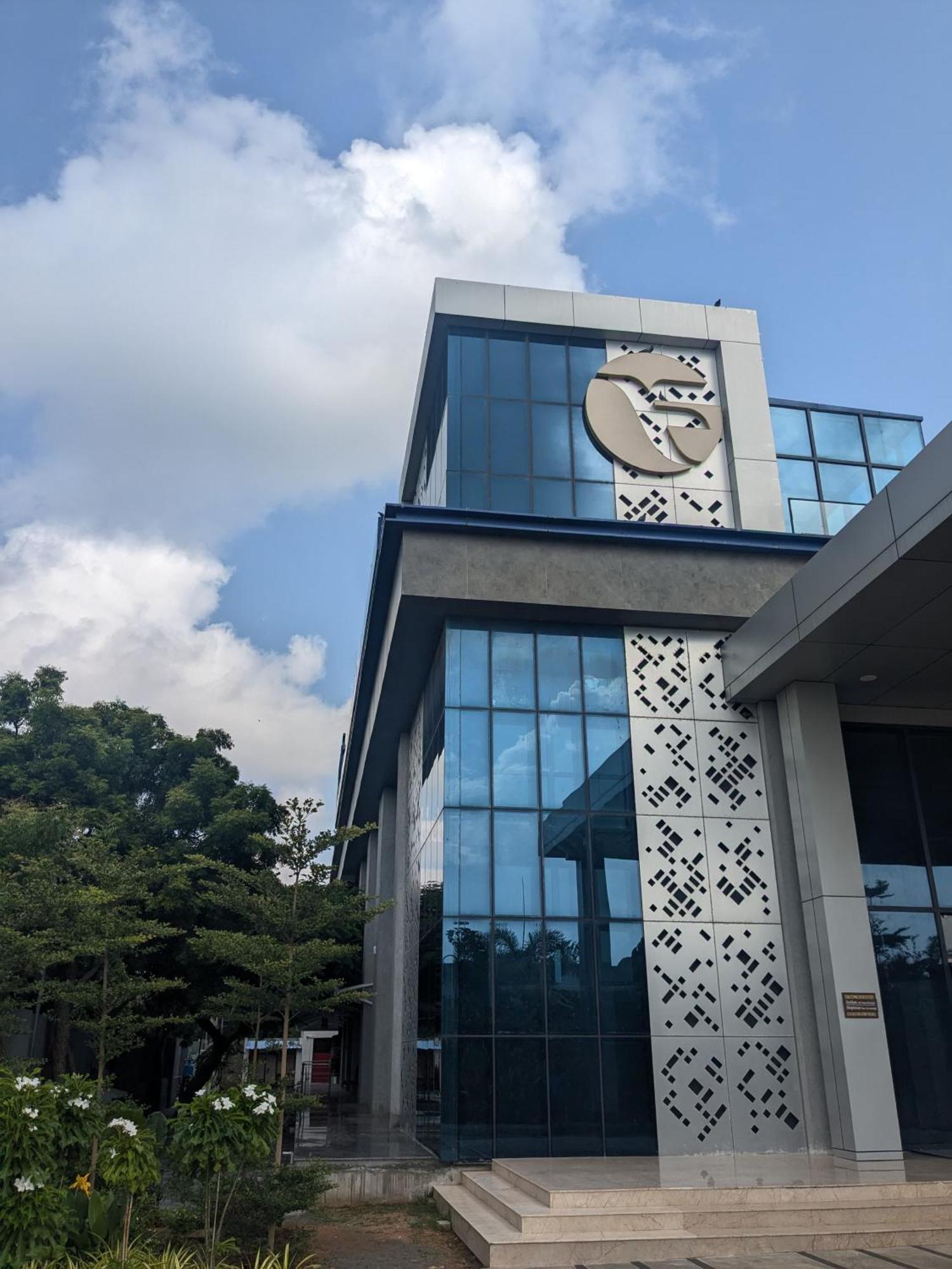 Fortune Beach Resort Ecr, Chennai - Member Itc Hotels' Group 외부 사진