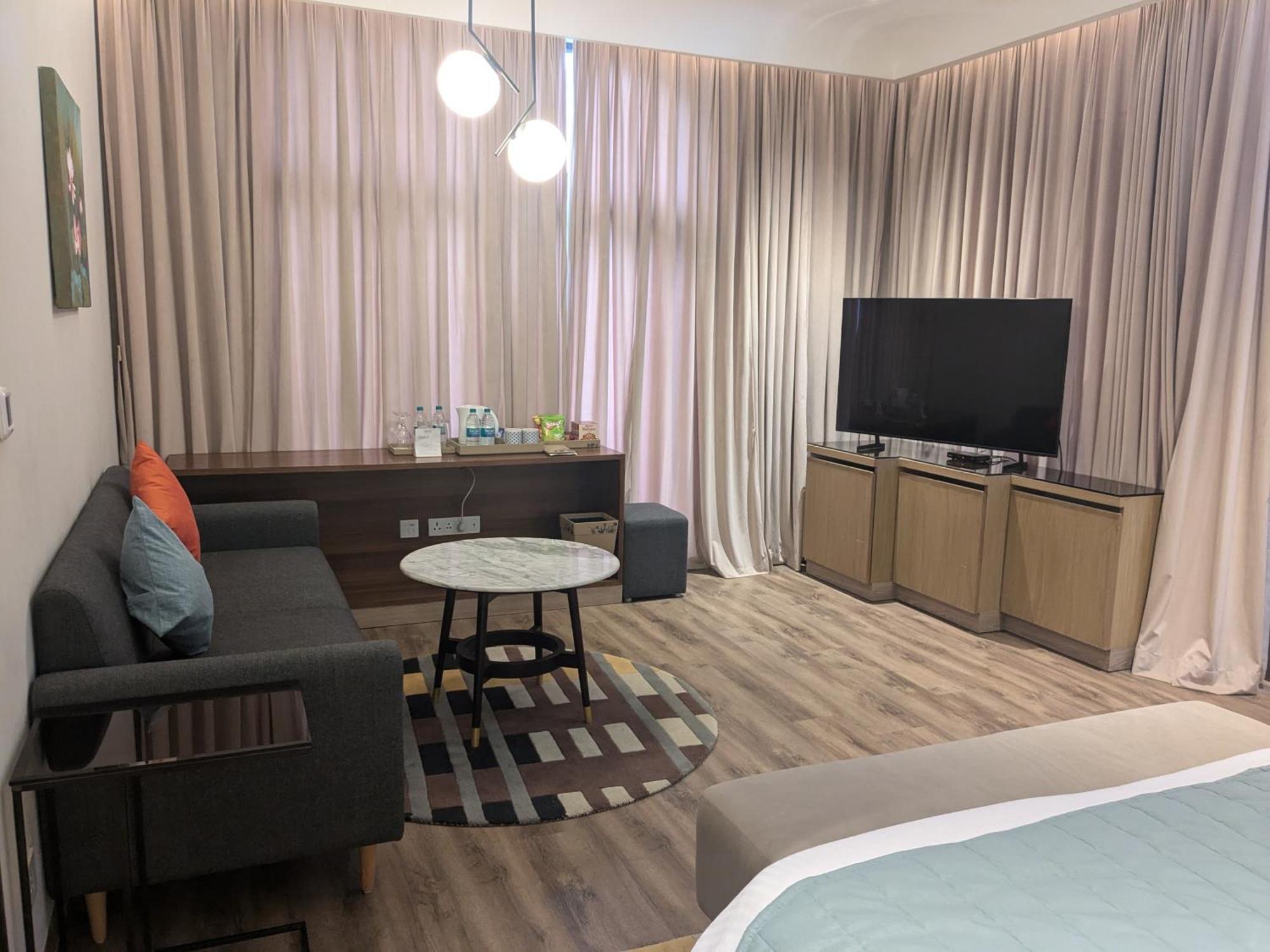 Fortune Beach Resort Ecr, Chennai - Member Itc Hotels' Group 외부 사진