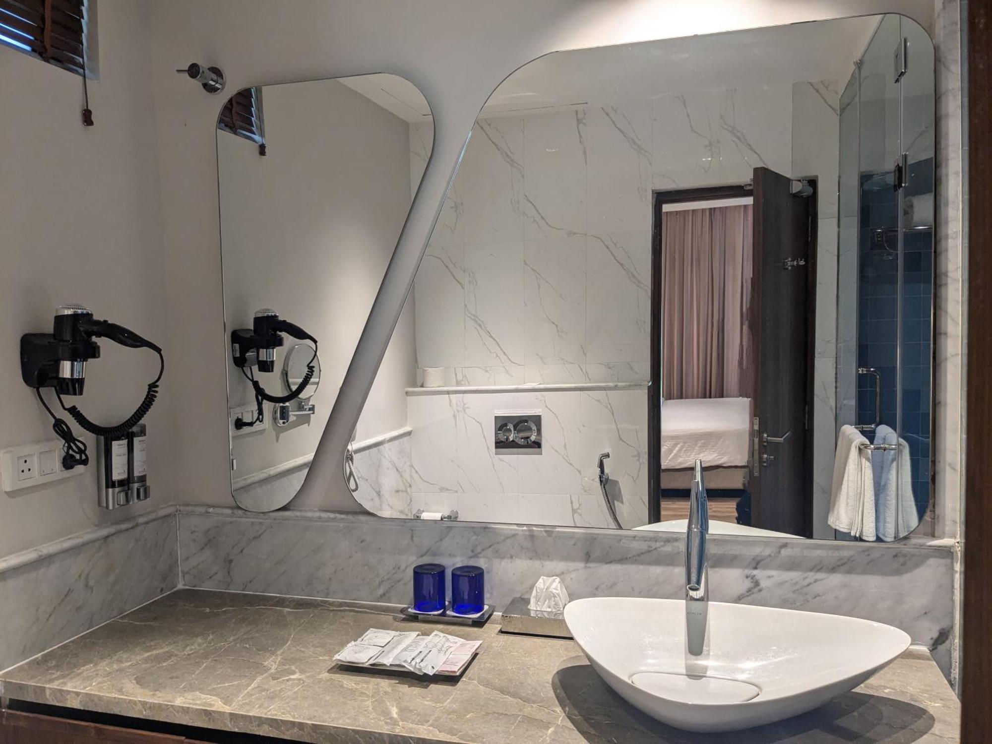 Fortune Beach Resort Ecr, Chennai - Member Itc Hotels' Group 외부 사진