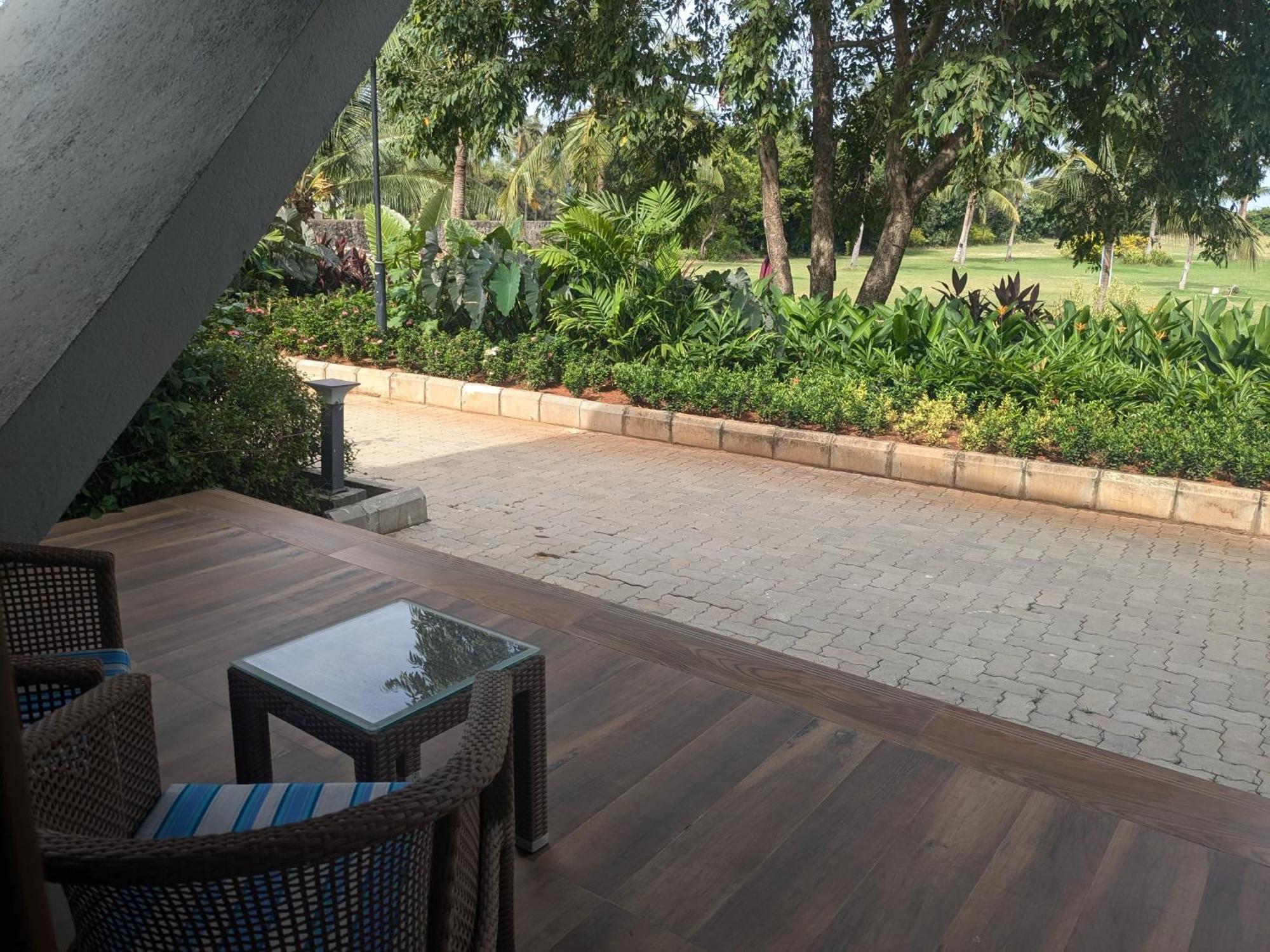 Fortune Beach Resort Ecr, Chennai - Member Itc Hotels' Group 외부 사진