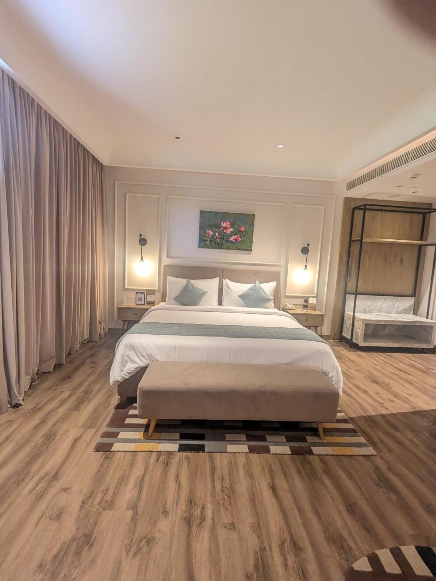 Fortune Beach Resort Ecr, Chennai - Member Itc Hotels' Group 외부 사진