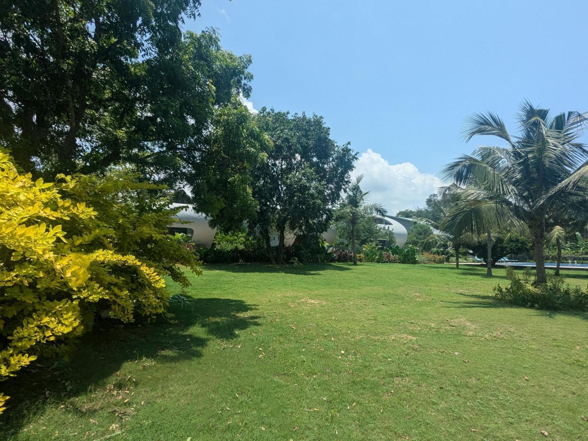 Fortune Beach Resort Ecr, Chennai - Member Itc Hotels' Group 외부 사진