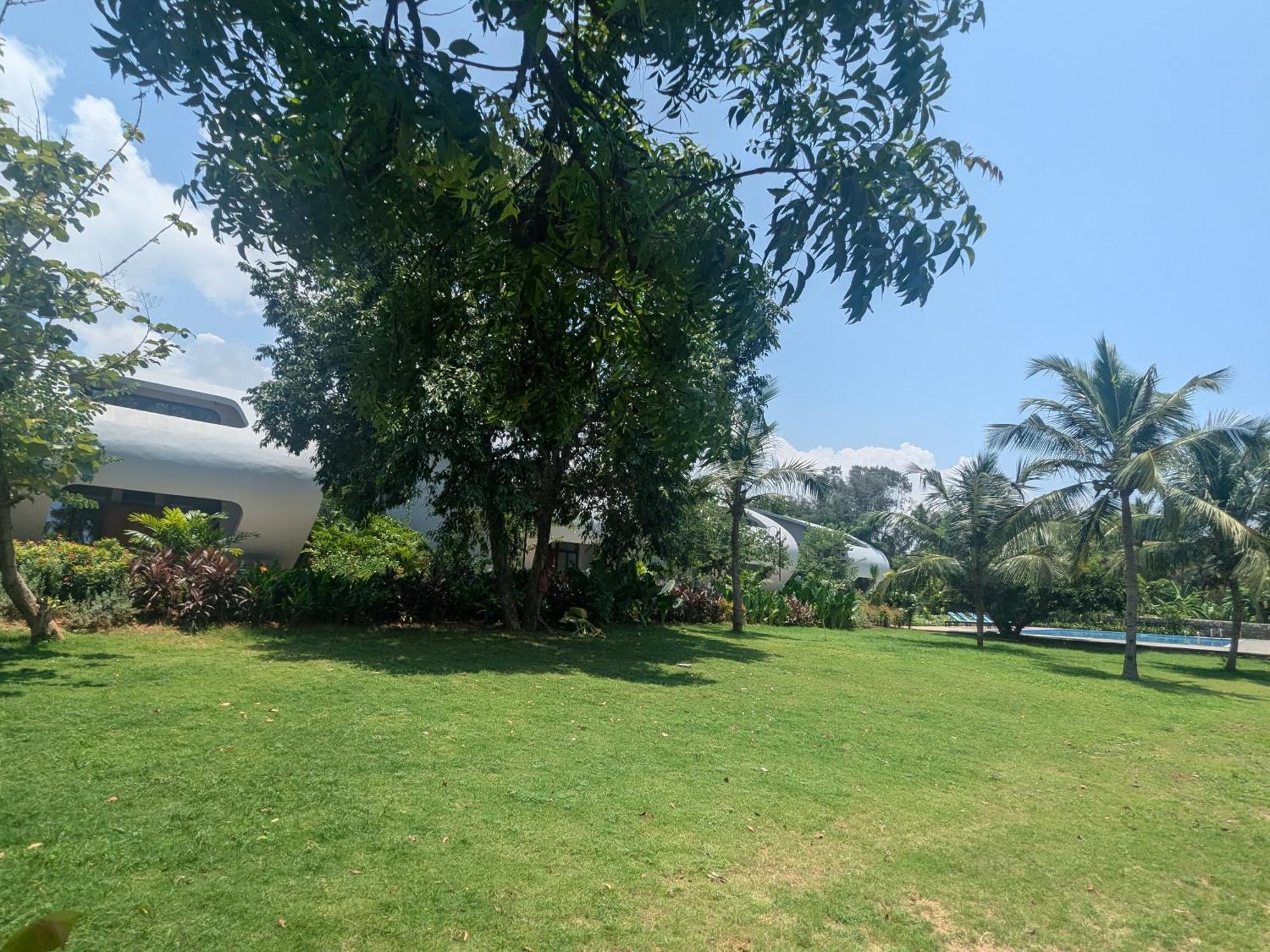 Fortune Beach Resort Ecr, Chennai - Member Itc Hotels' Group 외부 사진