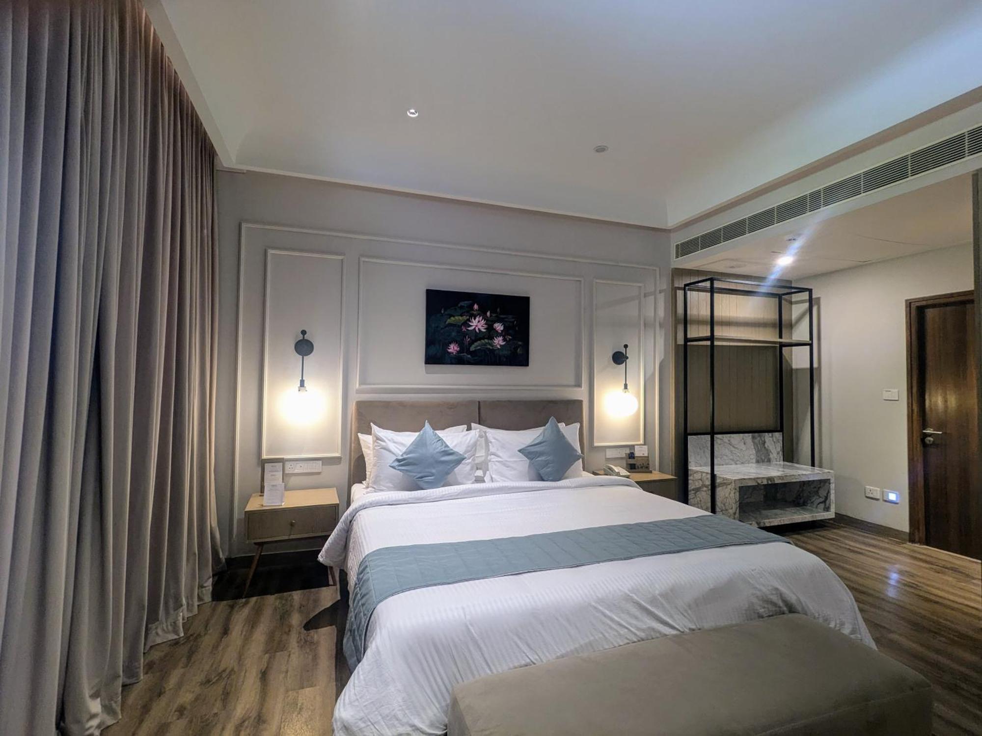 Fortune Beach Resort Ecr, Chennai - Member Itc Hotels' Group 외부 사진