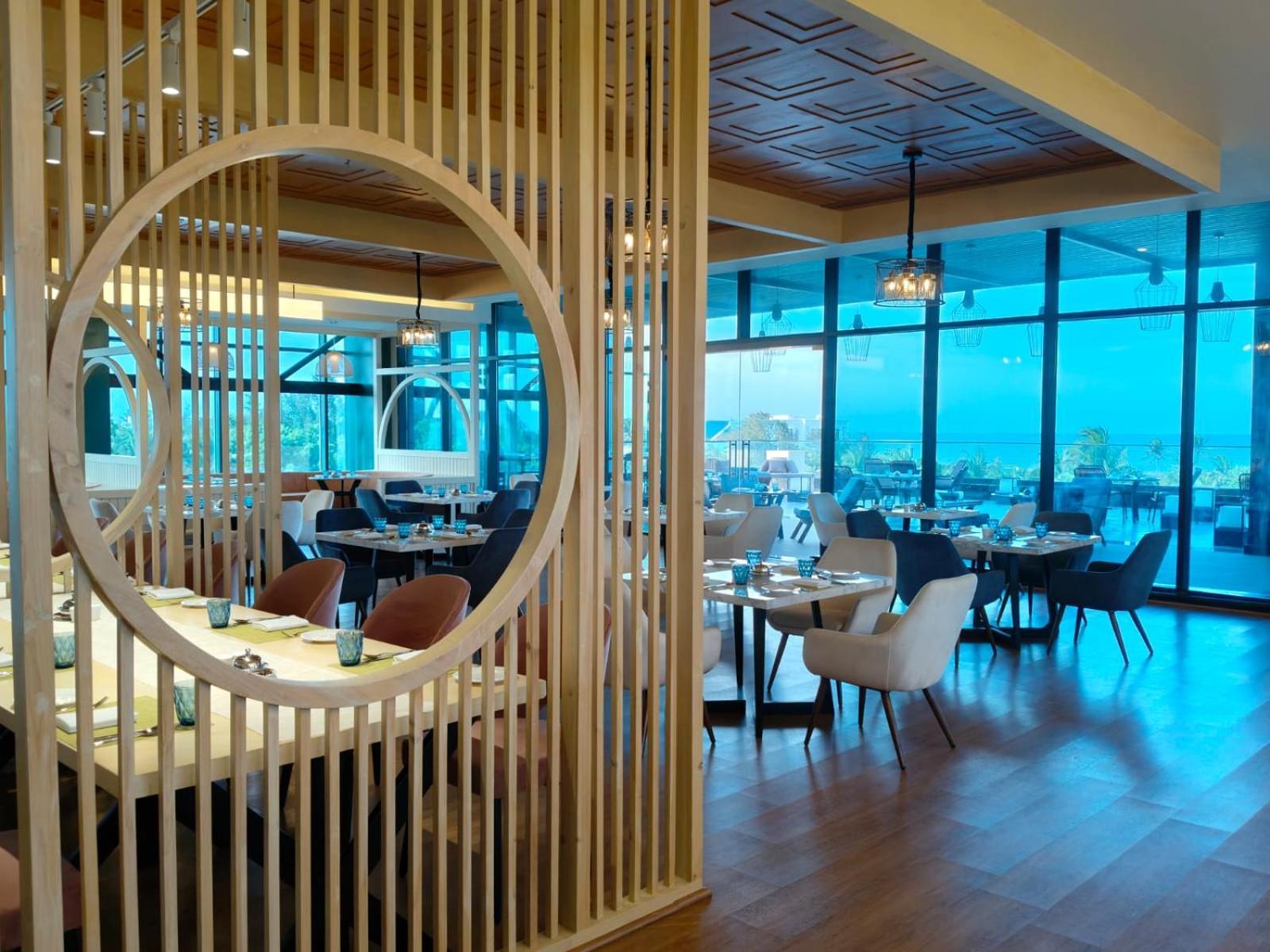Fortune Beach Resort Ecr, Chennai - Member Itc Hotels' Group 외부 사진