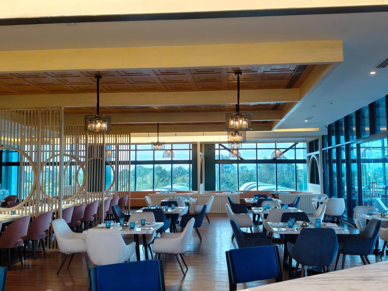 Fortune Beach Resort Ecr, Chennai - Member Itc Hotels' Group 외부 사진